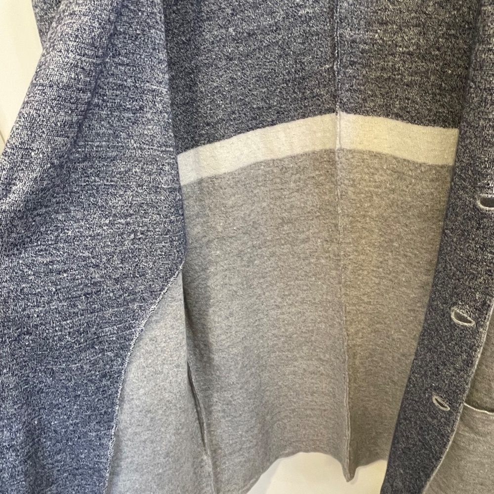 Eleventy Casual Linen/Cotton Sportcoat - Picture 7 of 12
